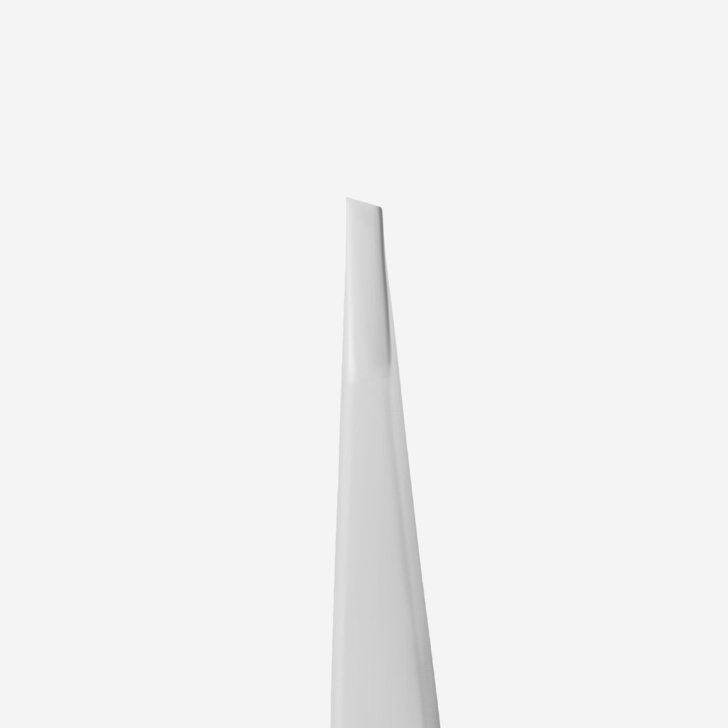 Staleks Pro - Expert 10 Professional Eyebrow Tweezers Type 4