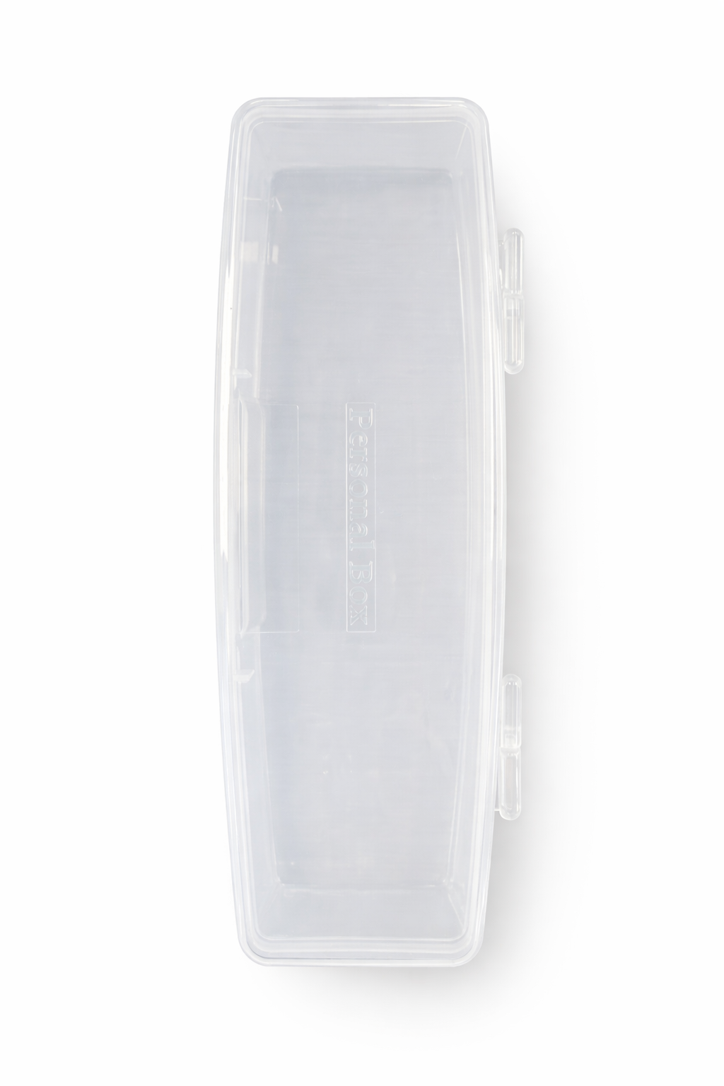 Berkeley - Personal Box Curved - Small