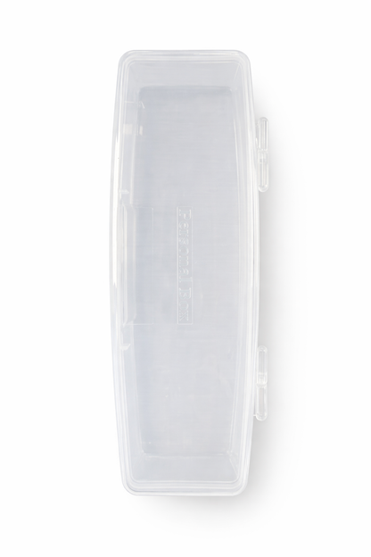 Berkeley - Personal Box Curved - Small