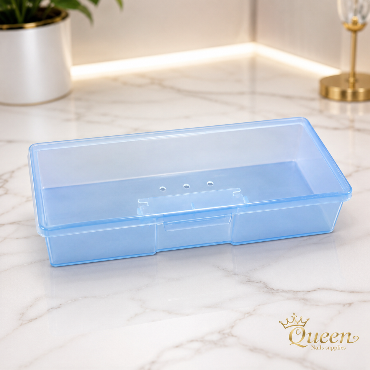 Personal Storage Box (Large)