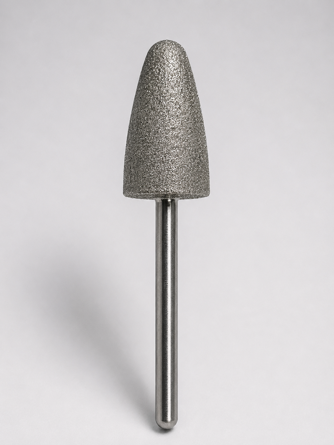 Diamond Cone Pedicure Bit