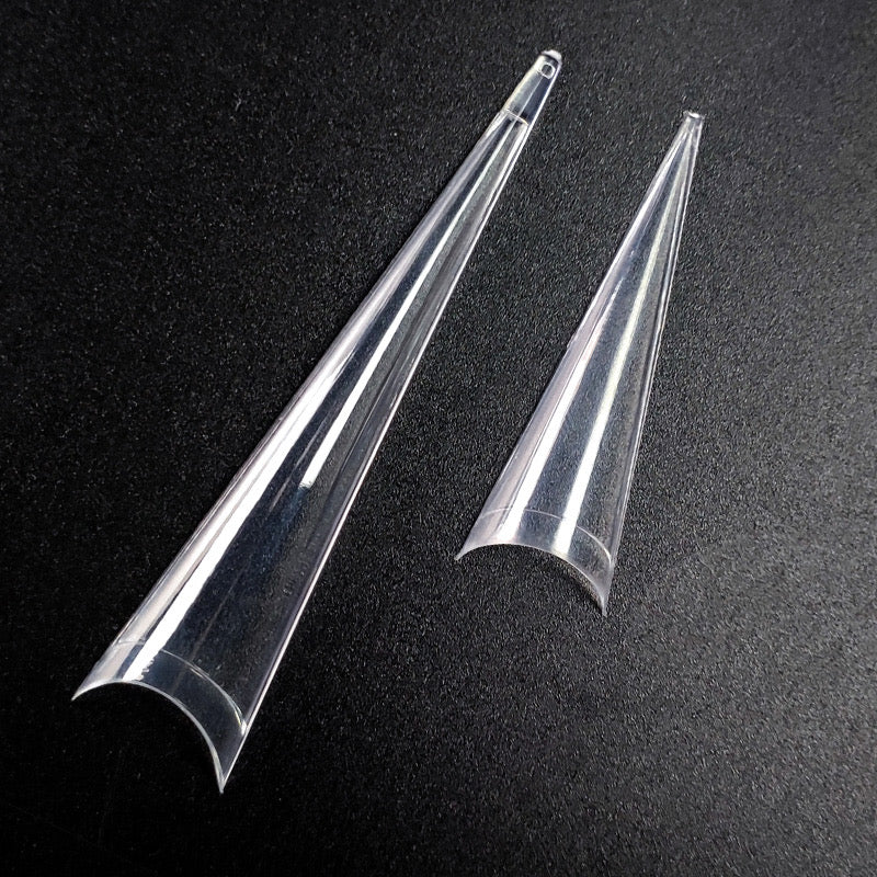 Gel-Le - 3XL Stiletto Tips