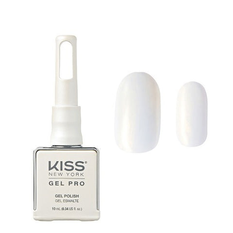 Kiss New York - Gel Pro - 006 Pearl-fect