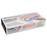 AmericaNails - Cush'n Cure LED Curing Lamp with Armrest