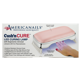 AmericaNails - Cush'n Cure LED Curing Lamp with Armrest
