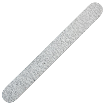 Americanails - Mini Disposable Zebra Files | 80/100 Grit 50ct