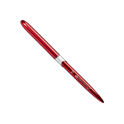 Americanails - Naturally Kolinsky - Oval Acrylic #10 Brush