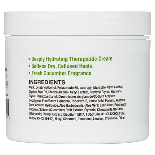 AmericaNails - Dry Heel Therapy Cream