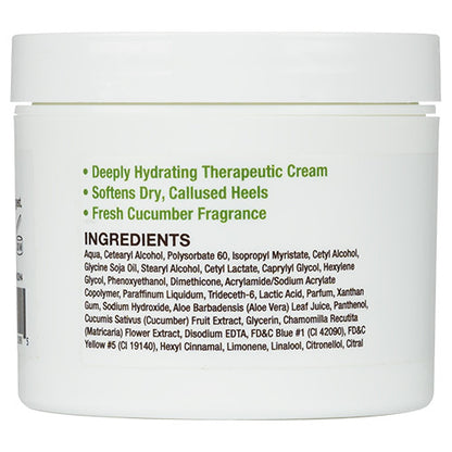 AmericaNails - Dry Heel Therapy Cream