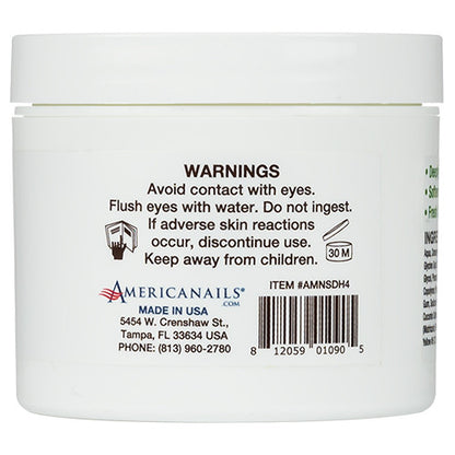 AmericaNails - Dry Heel Therapy Cream