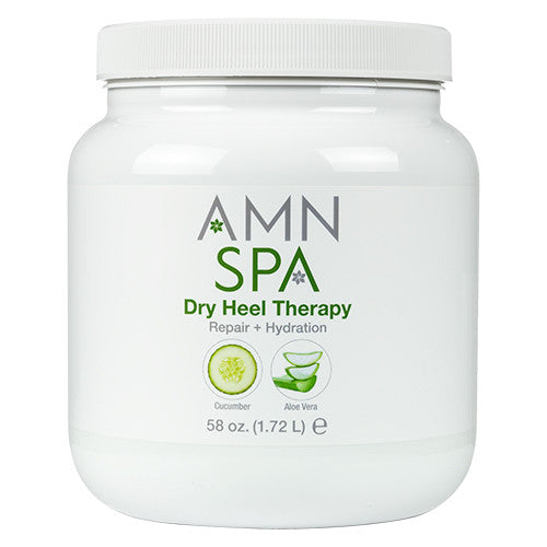 AmericaNails - Dry Heel Therapy Cream