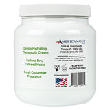 AmericaNails - Dry Heel Therapy Cream
