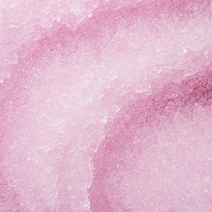 Avry Beauty Jelly Spa Bath - Jasmine Bliss