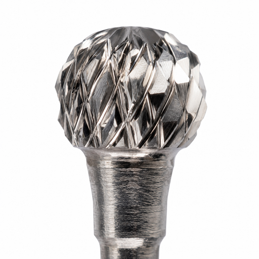 Diamond Bits - Turbine Head