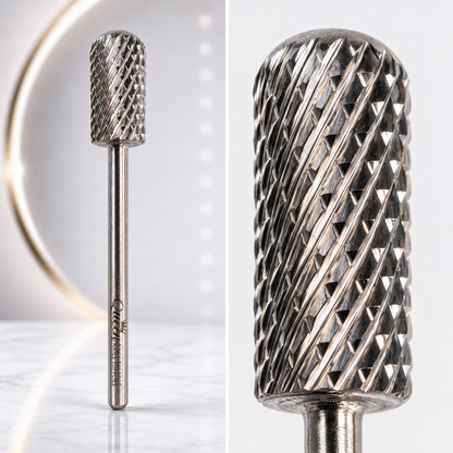 Carbide Safety Bits - Coarse