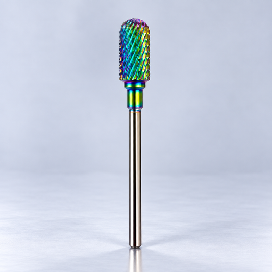 Titanium Safety Bits - Medium