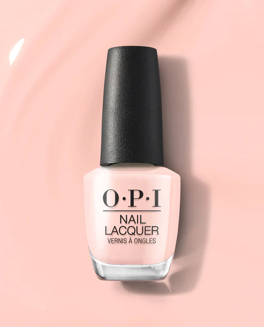 OPI - S050 Baby, Pink Again (Polish)(OPI Summer 2025)
