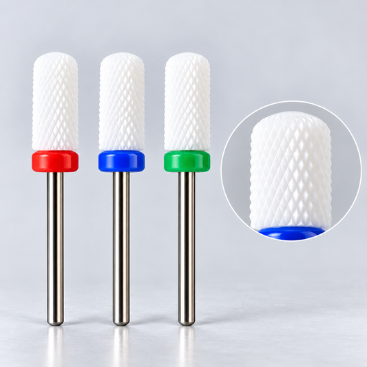 Ceramic Safety Bits