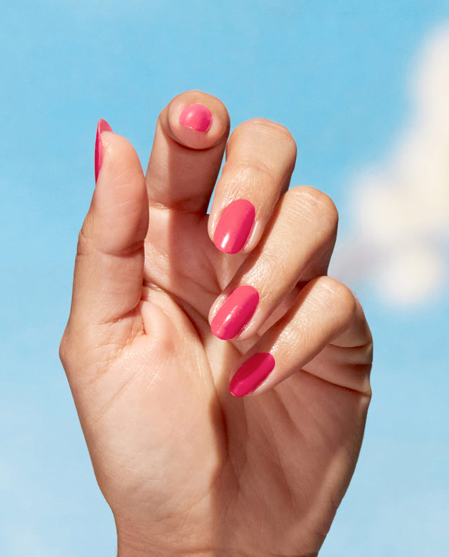 OPI Nature Strong - NAT010 Big Bloom Energy (Polish)