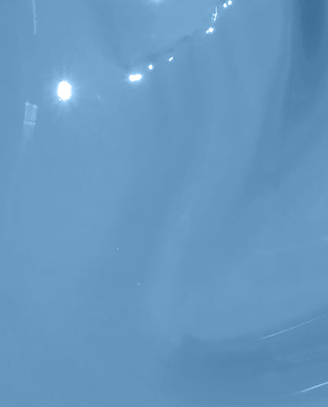 OPI Nature Strong - NAT036 Big Bluetiful Planet (Polish)