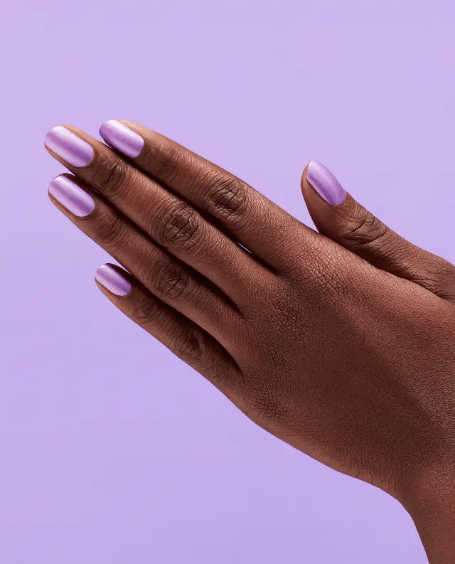 OPI - P006 Bikini BoardRoom (GEL)(Limited)