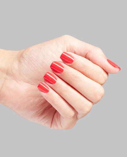 OPI - S054 Blushin' Pride (Polish)(OPI Summer 2025)