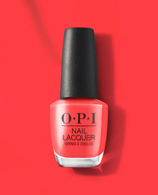 OPI - S054 Blushin' Pride (Polish)(OPI Summer 2025)