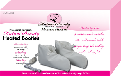Mutual Beauty - Heated Booties