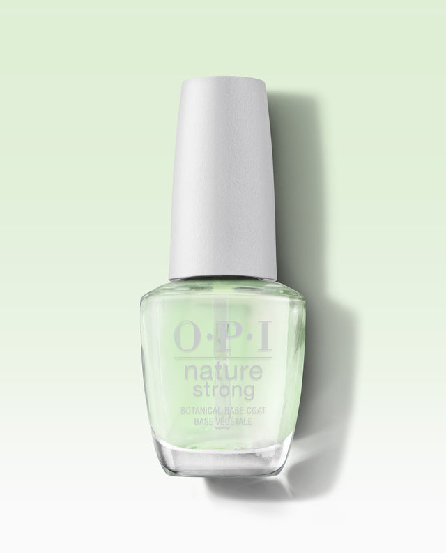 OPI Nature Strong - NATTC Botanical Base Coat (Polish)