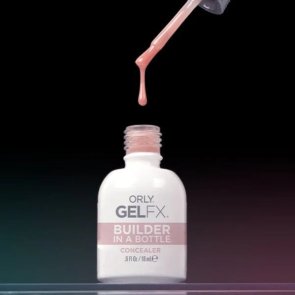 Orly - GelFX - Builder In A Bottle - Concealer .6oz