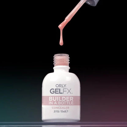 Orly - GelFX - Builder In A Bottle - Concealer .6oz