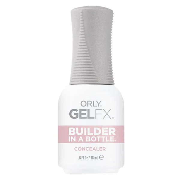 Orly - GelFX - Builder In A Bottle - Concealer .6oz
