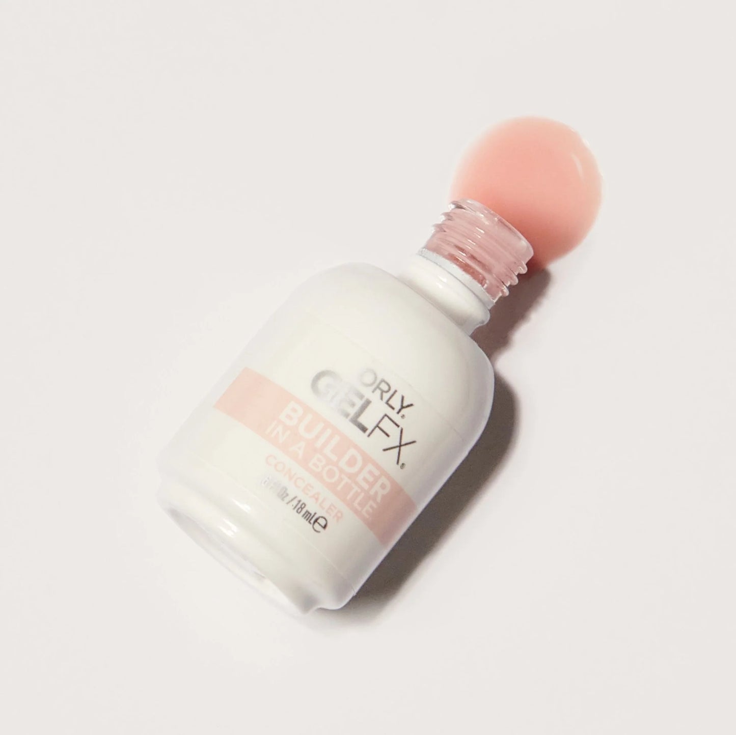 Orly - GelFX - Builder In A Bottle - Concealer .6oz