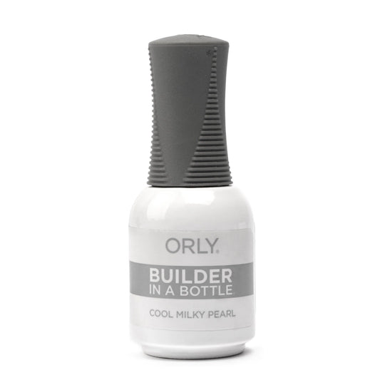 Orly - GelFX - Builder In A Bottle - Cool Milky Pearl .6oz