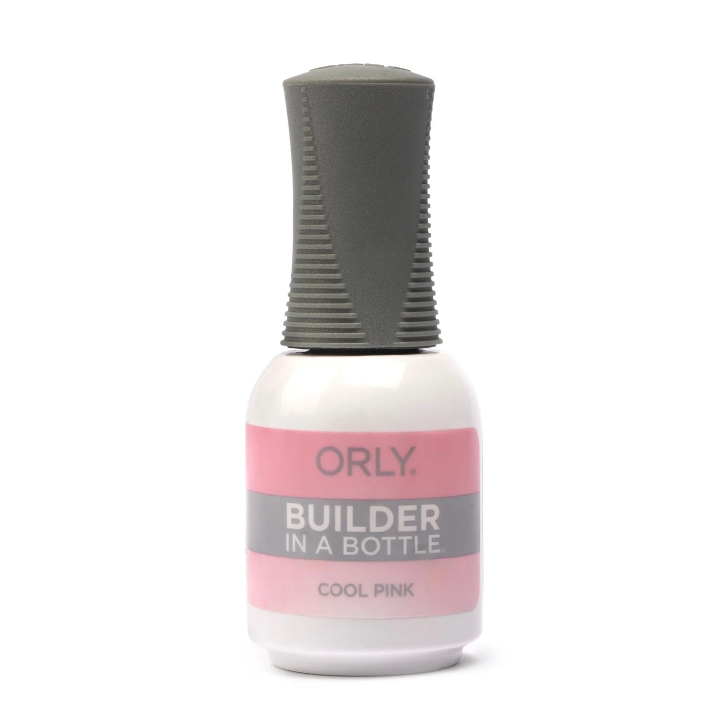 Orly - GelFX - Builder In A Bottle - Cool Pink .6oz