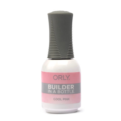 Orly - GelFX - Builder In A Bottle - Cool Pink .6oz