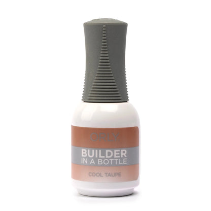 Orly - GelFX - Builder In A Bottle - Cool Taupe .6oz