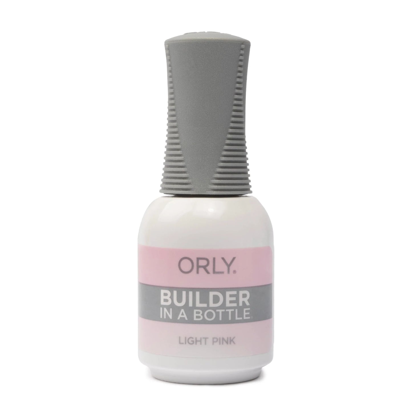 Orly - GelFX - Builder In A Bottle - Light Pink .6oz