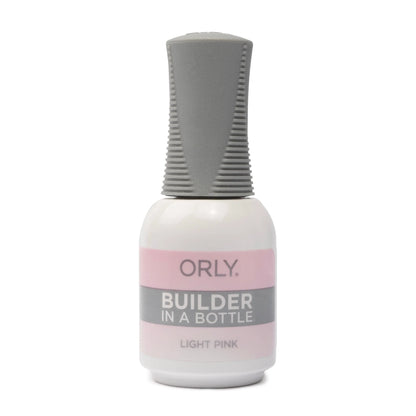 Orly - GelFX - Builder In A Bottle - Light Pink .6oz