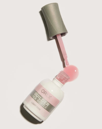 Orly - GelFX - Builder In A Bottle - Light Pink .6oz