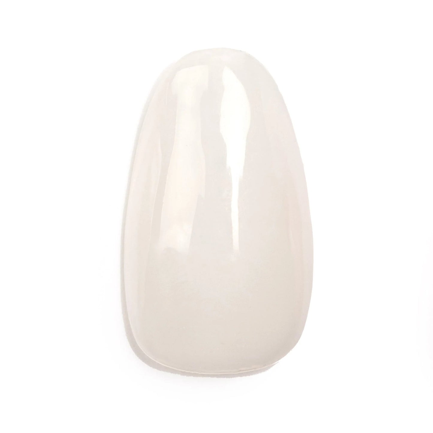Orly - GelFX - Builder In A Bottle - Milky White .6oz