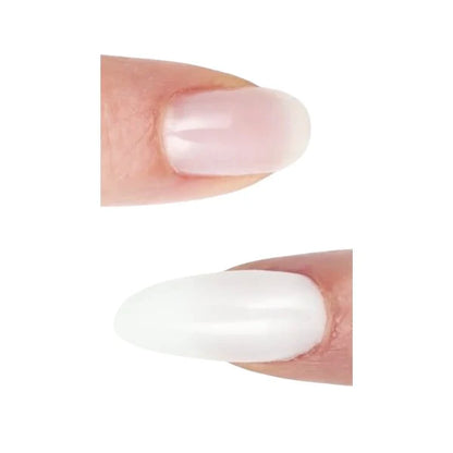 Orly - GelFX - Builder In A Bottle - Milky White .6oz