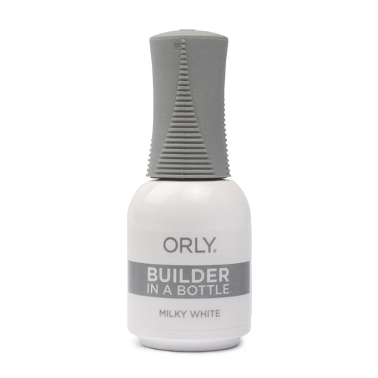 Orly - GelFX - Builder In A Bottle - Milky White .6oz
