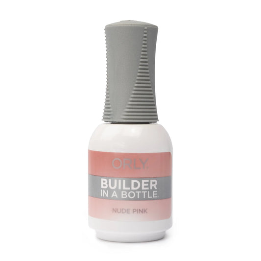 Orly - GelFX - Builder In A Bottle - Nude Pink .6oz