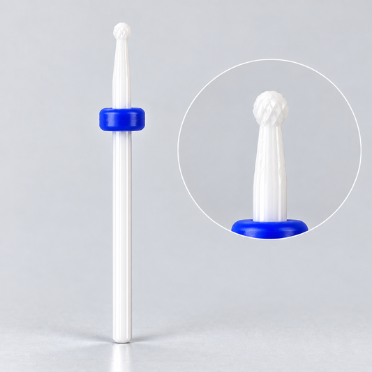 Ceramic Ball Bit - Medium