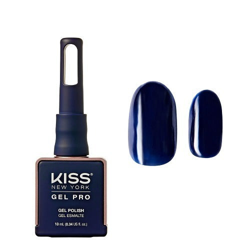 Kiss New York - Gel Pro - 23 Midnight Rain