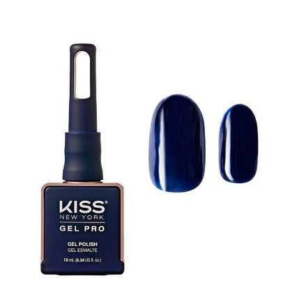 Kiss New York - Gel Pro - 23 Midnight Rain