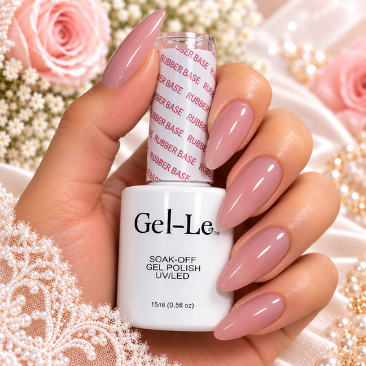 Gel-Le - B04 The Boutique (Gel)