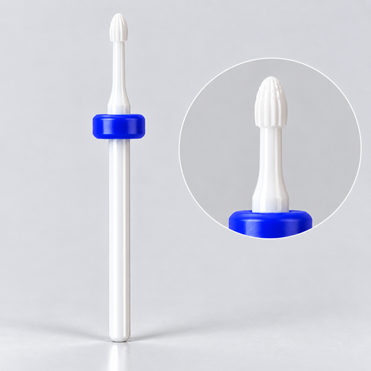 Ceramic Bullet Bit - Medium