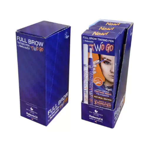 Refectocil - Two Go - Full Brow Tinting Pen